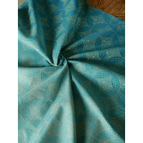 Starry Night Noah Cairis Half Buckle by Oscha - Half Buckle CarrierLittle Zen One34006352