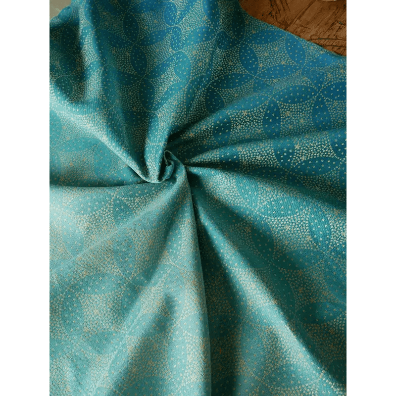 Starry Night Noah Cairis Half Buckle by Oscha - Half Buckle CarrierLittle Zen One34006352