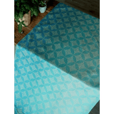 Starry Night Noah Cairis Half Buckle by Oscha - Half Buckle CarrierLittle Zen One34006352