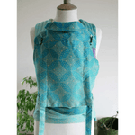 Starry Night Noah Cairis Half Buckle by Oscha - Half Buckle CarrierLittle Zen One34006352