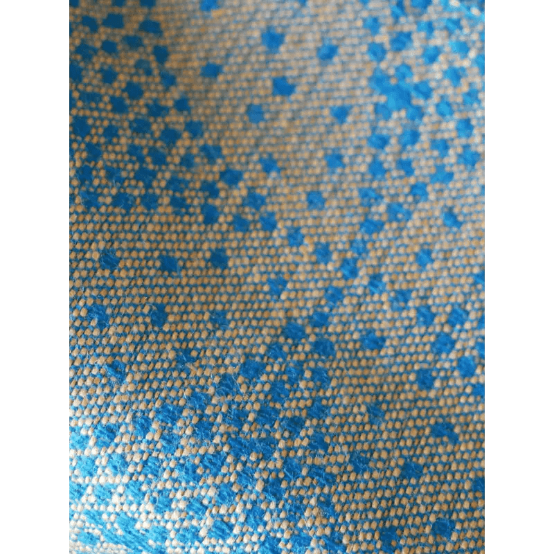 Starry Night Noah Cairis Half Buckle by Oscha - Half Buckle CarrierLittle Zen One34006352