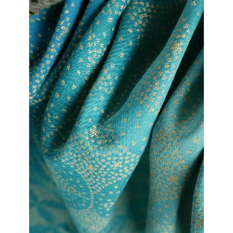 Starry Night Noah Woven Wrap