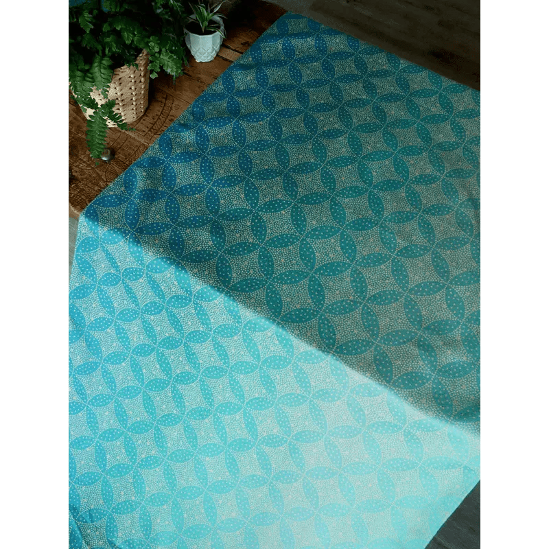 Starry Night Noah Woven Wrap
