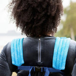 Starry Night Ocean Bairn Baby Carrier by Oscha - Buckle CarrierLittle Zen One0111111371