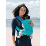 Starry Night Ocean Cairis Half Buckle by Oscha - Half Buckle CarrierLittle Zen One0111111221