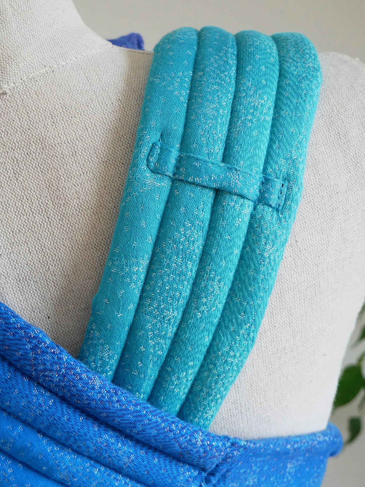 Starry Night Ocean Oscha Cairis Baby Carrier