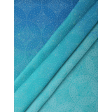 Starry Night Ocean Ring Sling