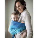 Starry Night Ocean Ring Sling