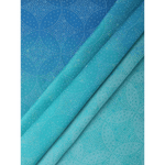 Starry Night Ocean Ring Sling by Oscha - Ring SlingLittle Zen One111111227