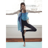 Starry Night Ocean Ring Sling by Oscha - Ring SlingLittle Zen One111111227