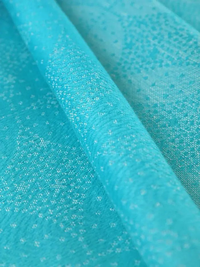 Starry Night Ocean Ring Sling by Oscha - Ring SlingLittle Zen One111111227