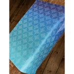 Starry Night Ocean Woven Wrap