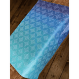 Starry Night Ocean Woven Wrap