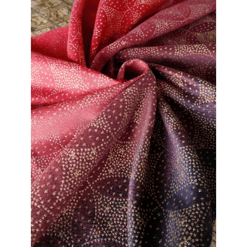 Starry Night Riches Cairis Half Buckle