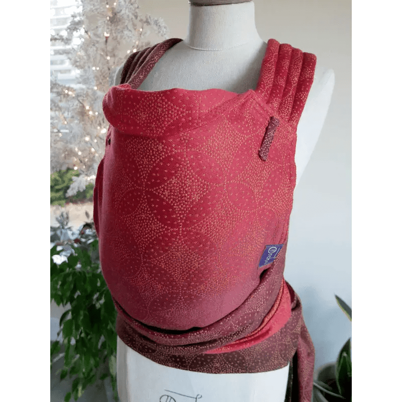 Starry Night Riches Cairis Half Buckle