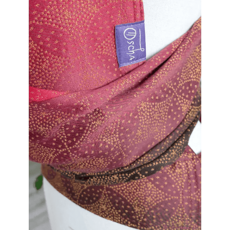 Starry Night Riches Cairis Half Buckle
