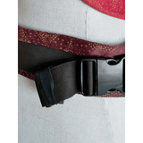 Starry Night Riches Cairis Half Buckle