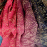 Starry Night Riches Woven Wrap