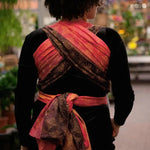 Starry Night Riches Woven Wrap