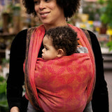Starry Night Riches Woven Wrap