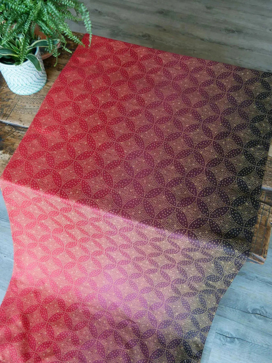 Starry Night Riches Woven Wrap