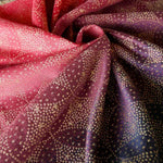 Starry Night Riches Woven Wrap by Oscha - Woven WrapLittle Zen One99011664