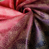 Starry Night Riches Woven Wrap by Oscha - Woven WrapLittle Zen One99011664