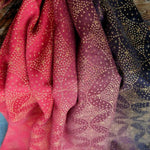 Starry Night Riches Woven Wrap by Oscha - Woven WrapLittle Zen One99011664