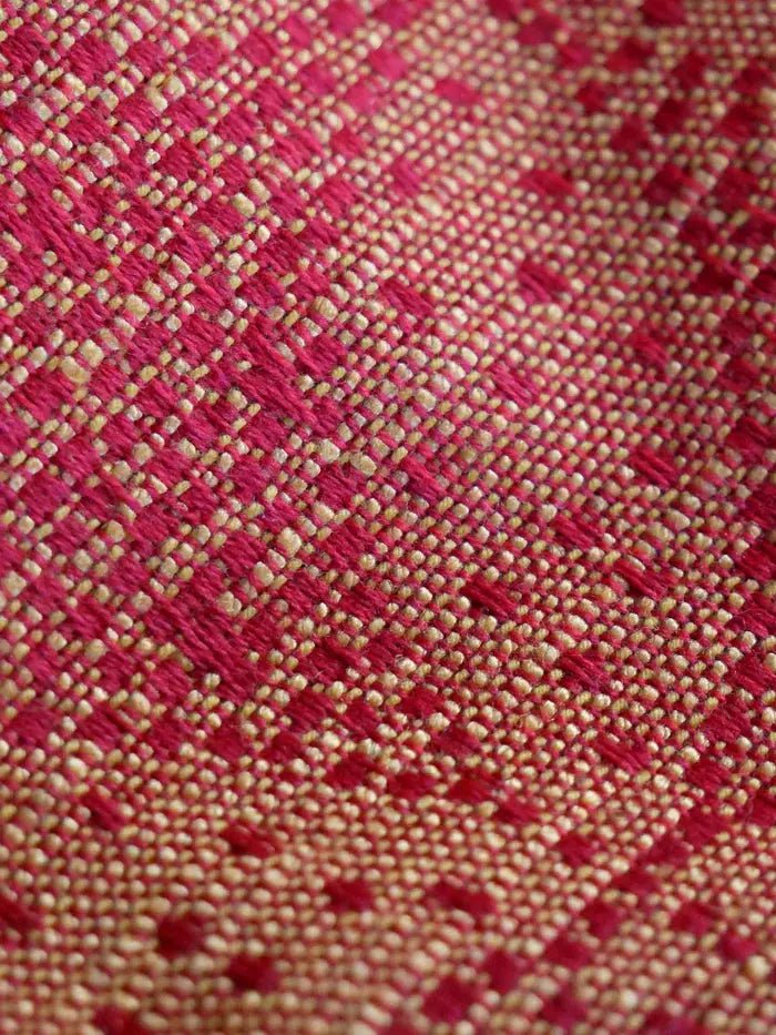 Starry Night Riches Woven Wrap