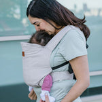 Sterling Original Baby Carrier by Happy Baby Buckle Carrier