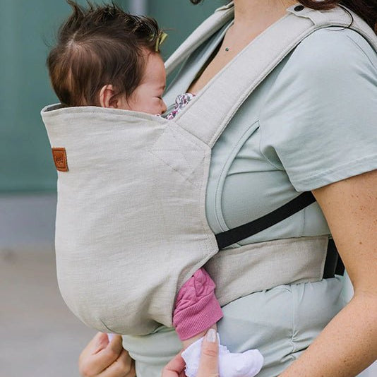 Sterling Original Baby Carrier by Happy Baby - Buckle CarrierLittle Zen One33286992