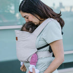 Sterling Original Baby Carrier by Happy Baby - Buckle CarrierLittle Zen One33286992