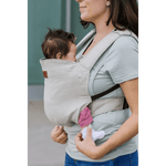 Sterling Versa Baby Carrier by Happy Baby - Buckle CarrierLittle Zen One10782032