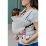 Sterling Versa Baby Carrier by Happy Baby - Buckle CarrierLittle Zen One10782032