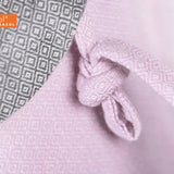 Stone Rose MySol Half Buckle by Girasol - Half Buckle CarrierLittle Zen One09326416