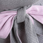 Stone Rose MySol Half Buckle by Girasol - Half Buckle CarrierLittle Zen One09326416