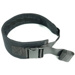 Straight Waistband / Waist belt for 4u Carriers - Baby Carrier AccessoriesLittle Zen One4048554007317
