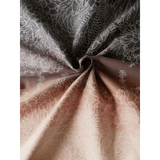 Succulents Desert Bloom Woven Wrap