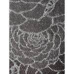 Succulents Desert Bloom Woven Wrap
