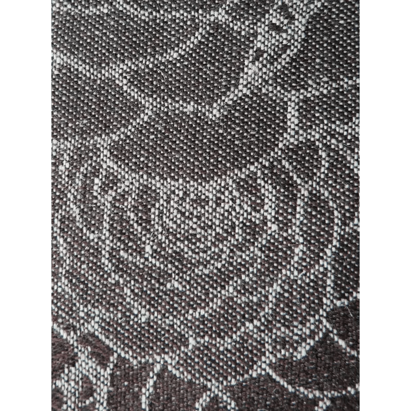 Succulents Desert Bloom Woven Wrap