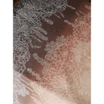 Succulents Desert Bloom Woven Wrap by Oscha - Woven WrapLittle Zen One70054224