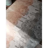 Succulents Desert Bloom Woven Wrap by Oscha - Woven WrapLittle Zen One70054224