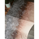 Succulents Desert Bloom Woven Wrap by Oscha - Woven WrapLittle Zen One70054224