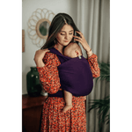 Sugilite Stretchy Wrap by Lennylamb - Stretchy WrapLittle Zen One5901769640061