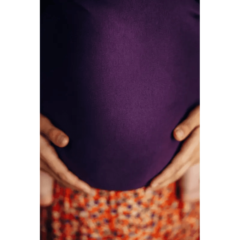 Sugilite Stretchy Wrap by Lennylamb - Stretchy WrapLittle Zen One5901769640061