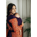 Sugilite Stretchy Wrap by Lennylamb - Stretchy WrapLittle Zen One5901769640061