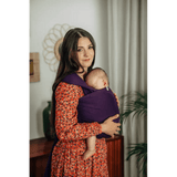 Sugilite Stretchy Wrap by Lennylamb - Stretchy WrapLittle Zen One5901769640061