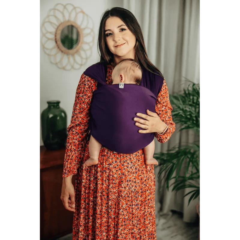 Sugilite Stretchy Wrap by Lennylamb - Stretchy WrapLittle Zen One5901769640061