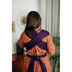 Sugilite Stretchy Wrap by Lennylamb - Stretchy WrapLittle Zen One5901769640061