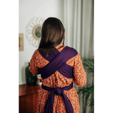 Sugilite Stretchy Wrap by Lennylamb - Stretchy WrapLittle Zen One5901769640061